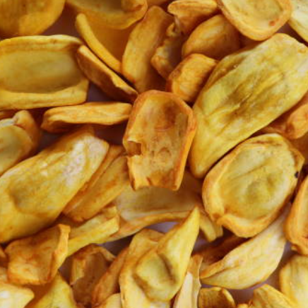 jackfruit chips